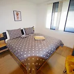 Holiday Apartment Cala