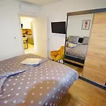 Holiday Apartment Cala
