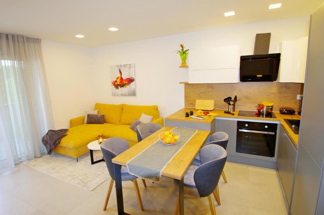 Cala Appartement Pula