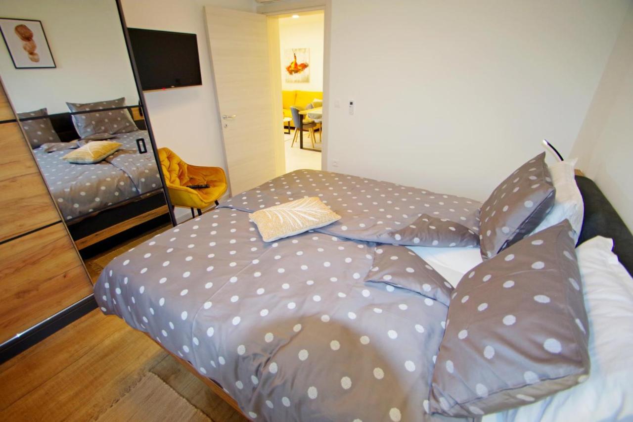 Appartement Cala