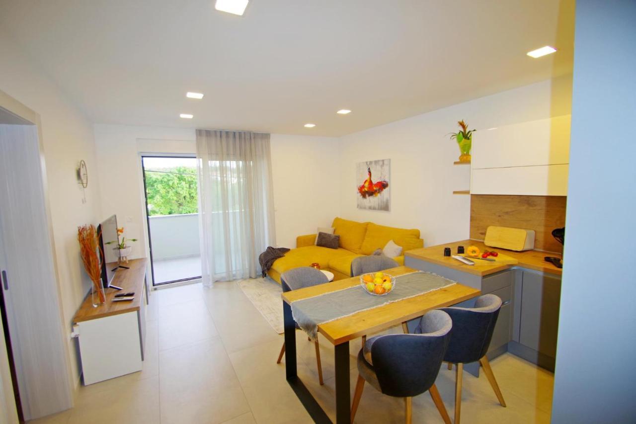 Appartement Cala *