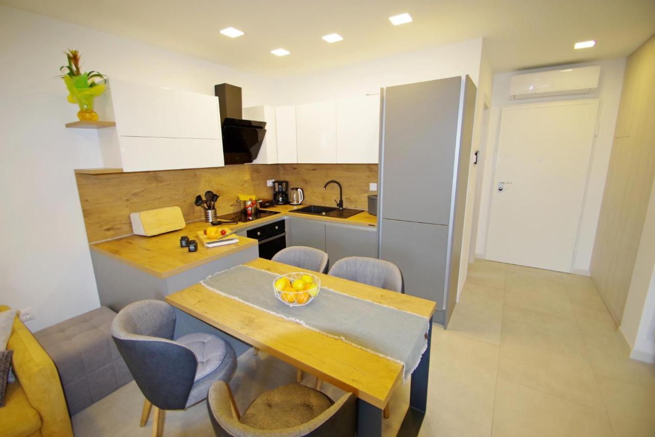 Appartement Cala *