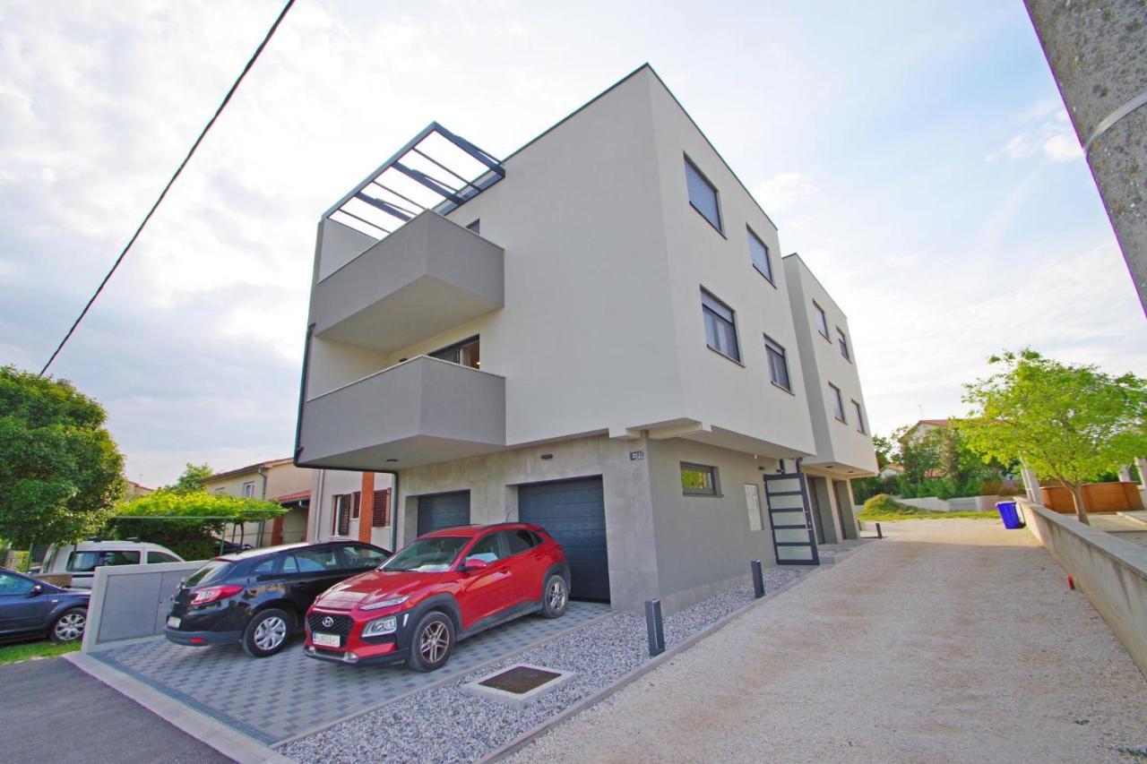 Cala Appartement Pula