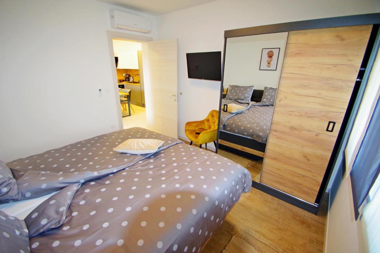 Cala Appartement Pula