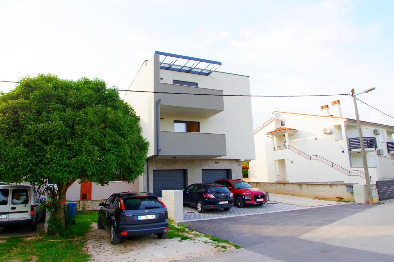 Appartement Cala