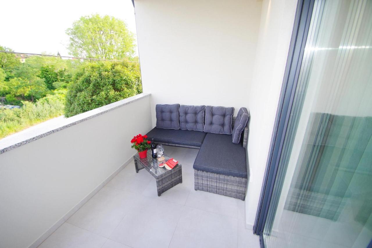 Appartement Cala
