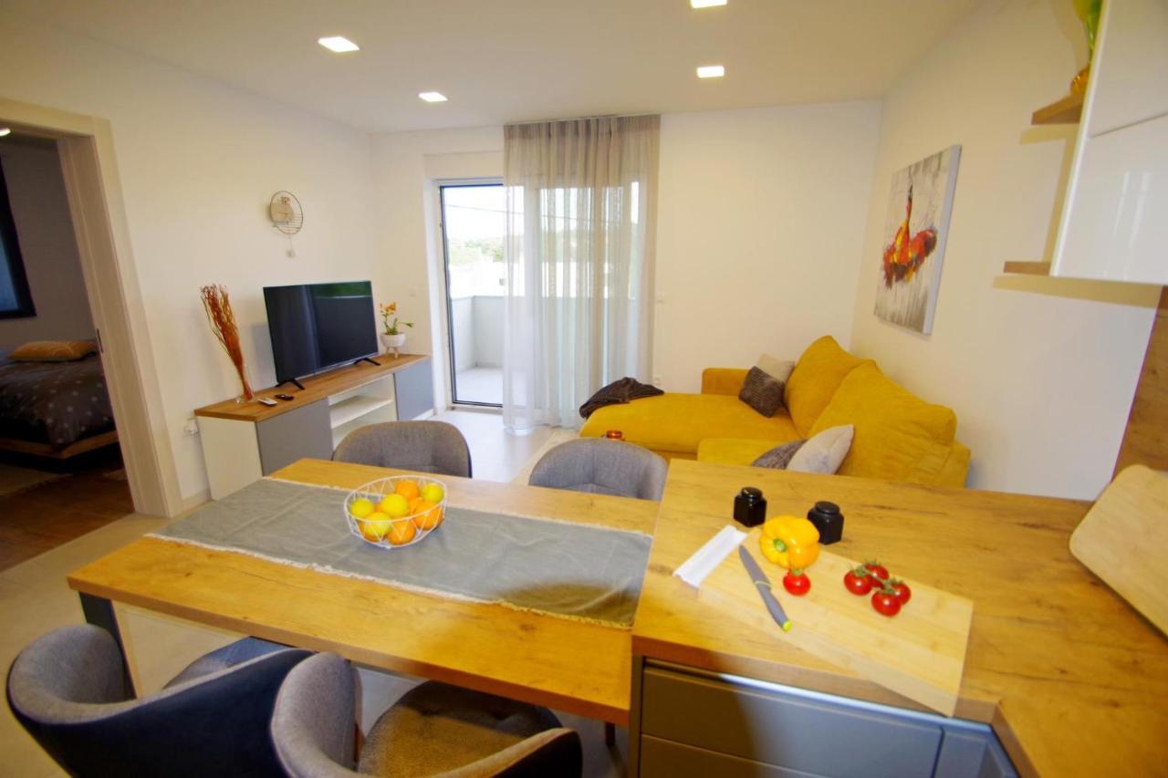 Appartement Cala Pula