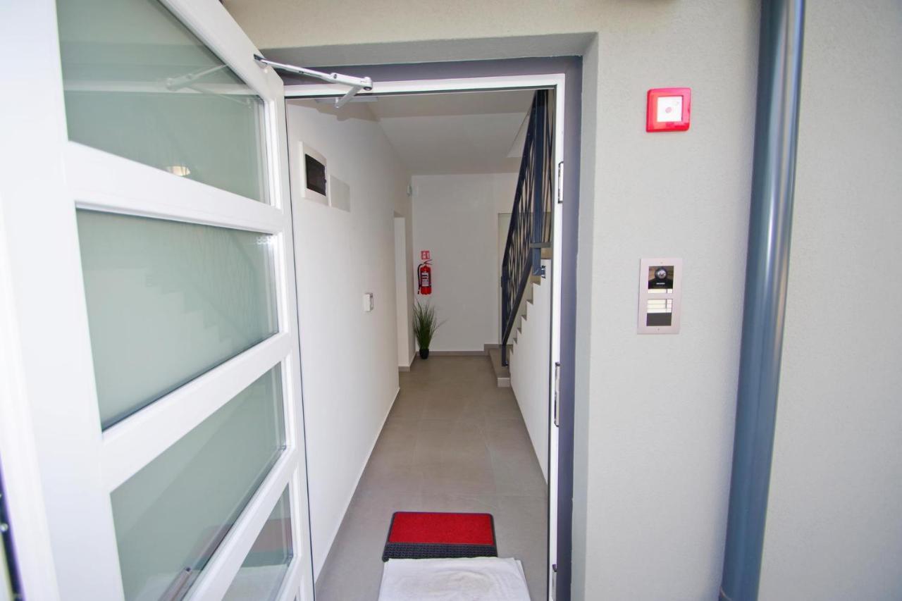 Appartement Cala