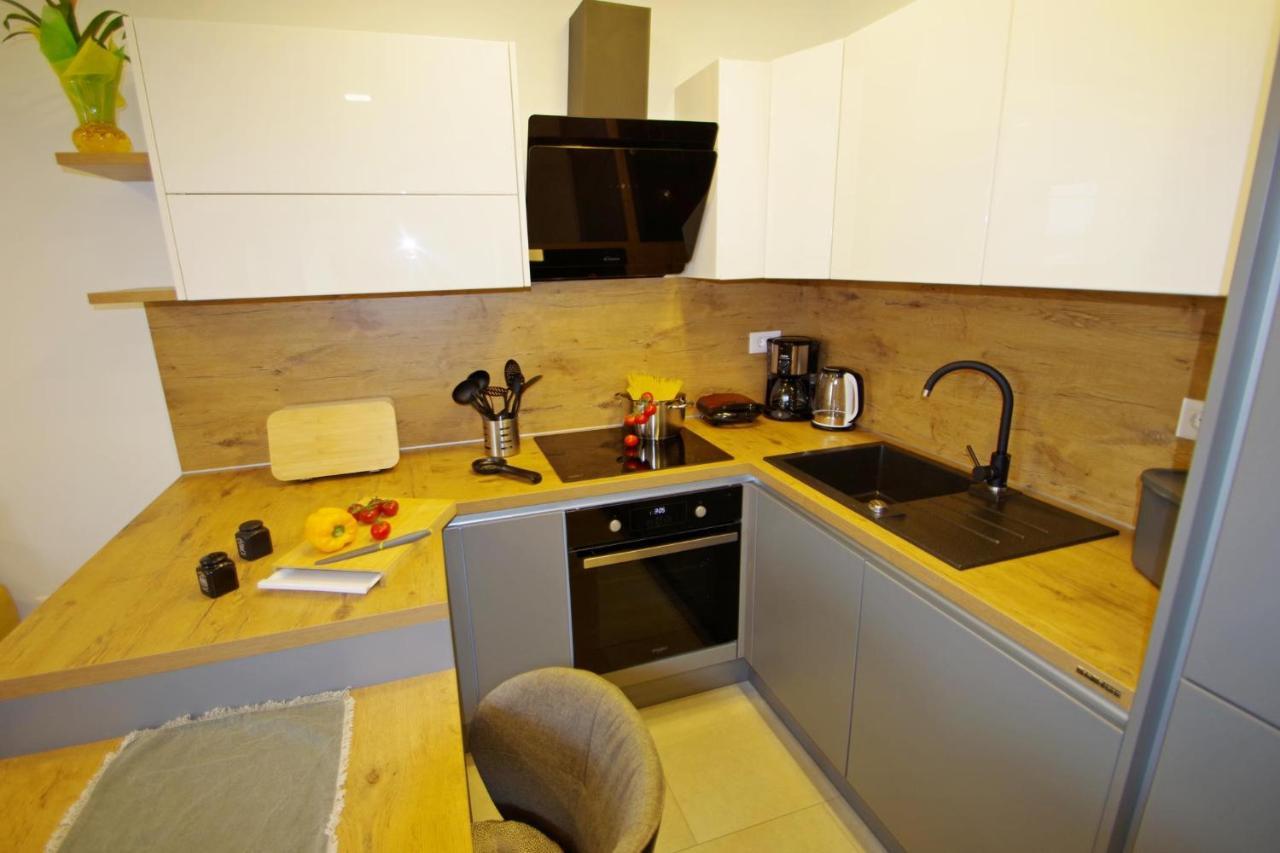Appartement Cala