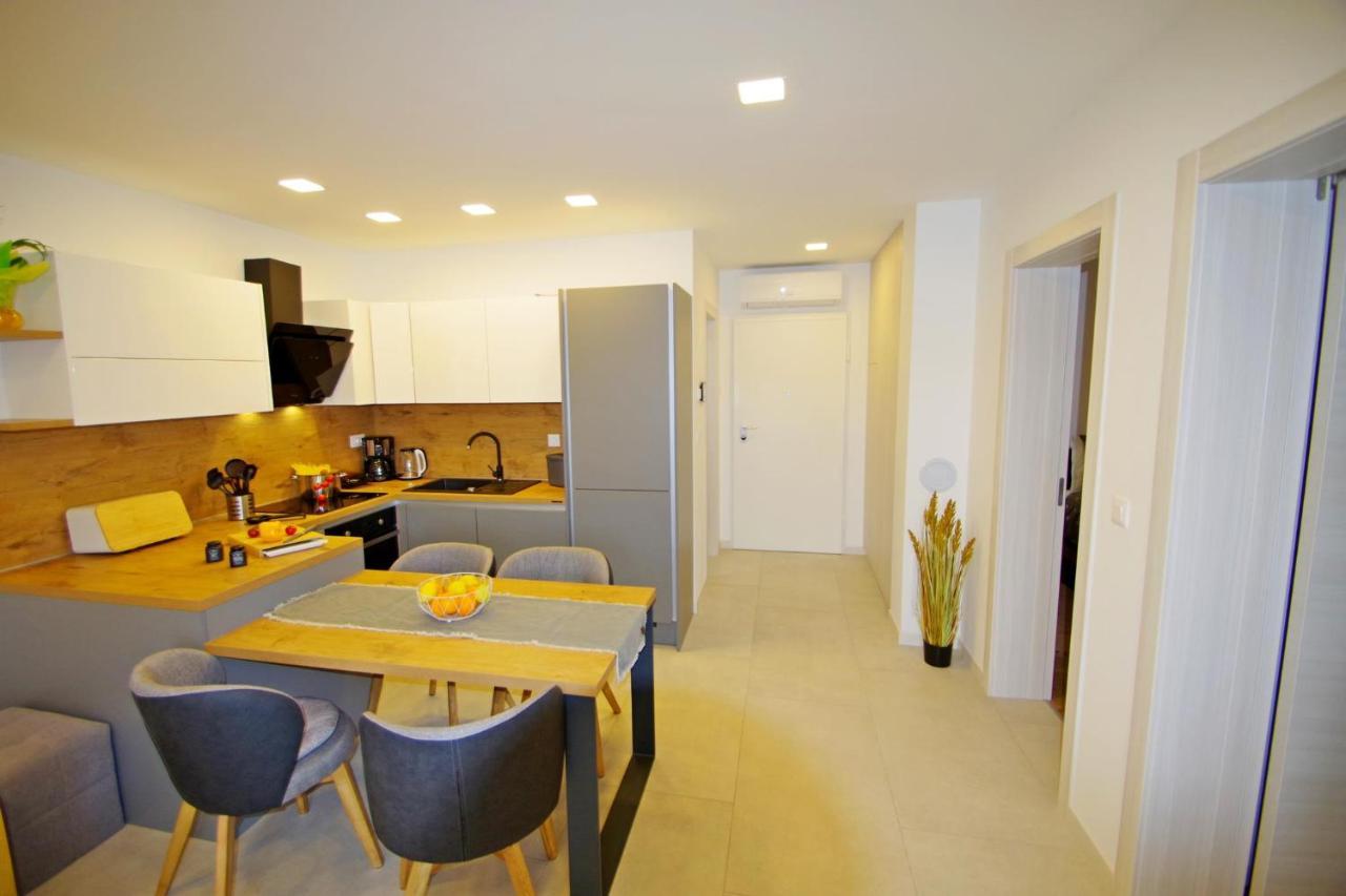 Appartement Cala *