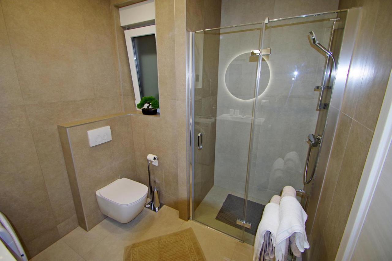 Appartement Cala Pula
