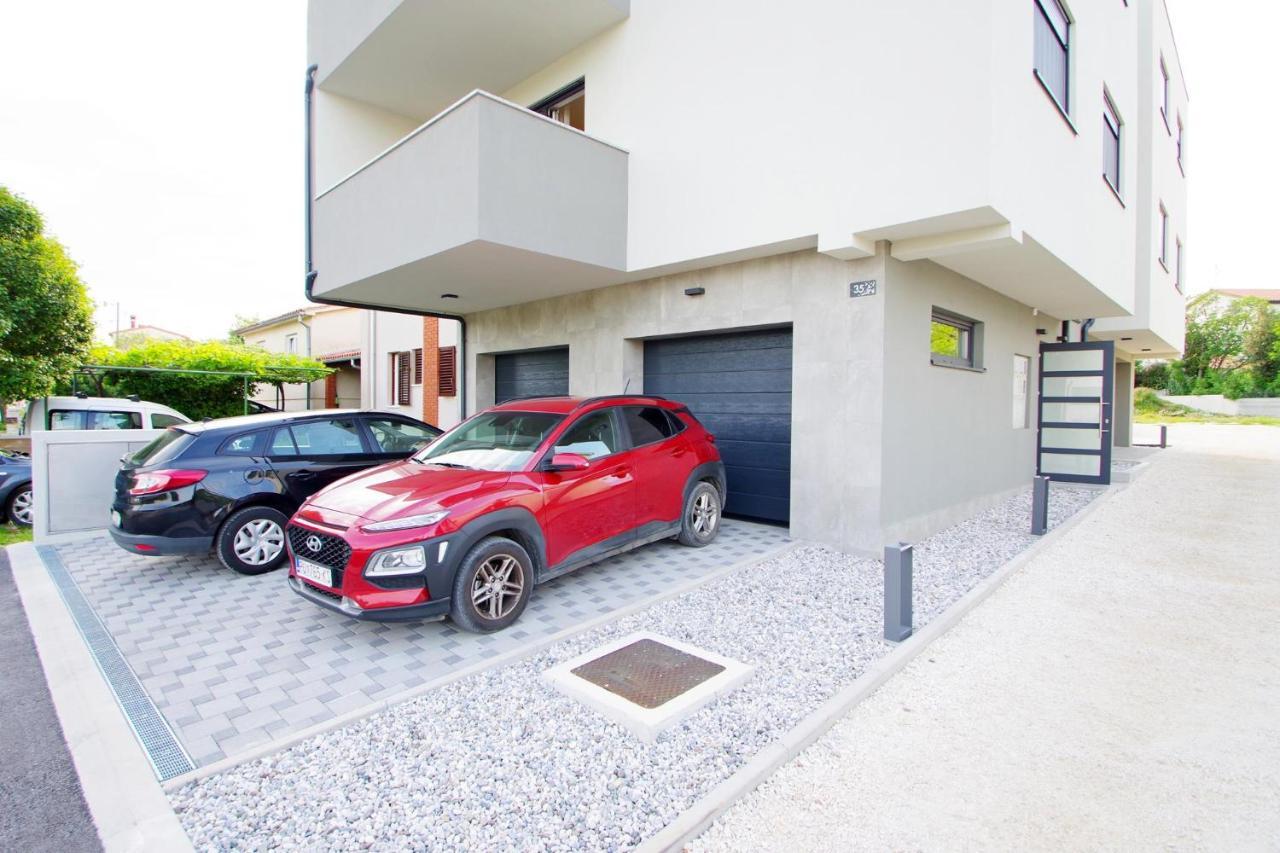 Appartement Cala
