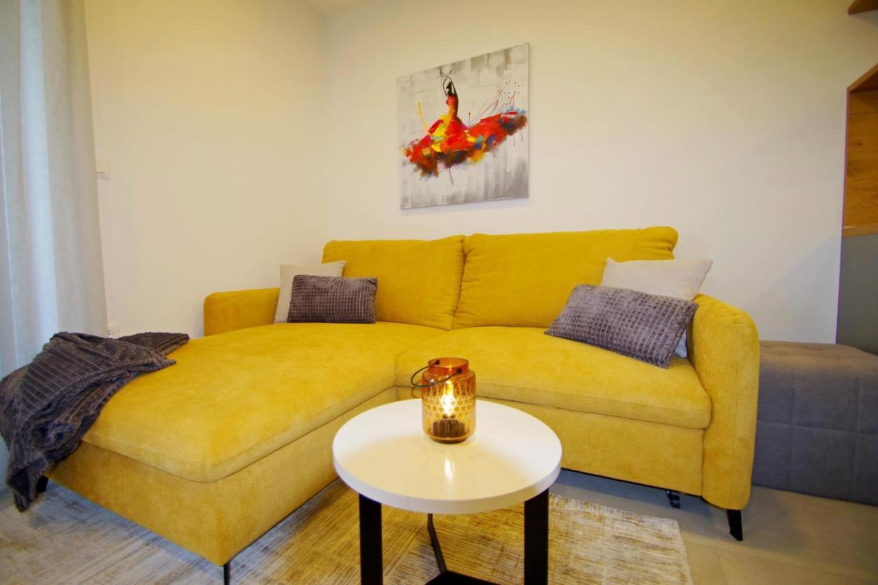 Appartement Cala Pula