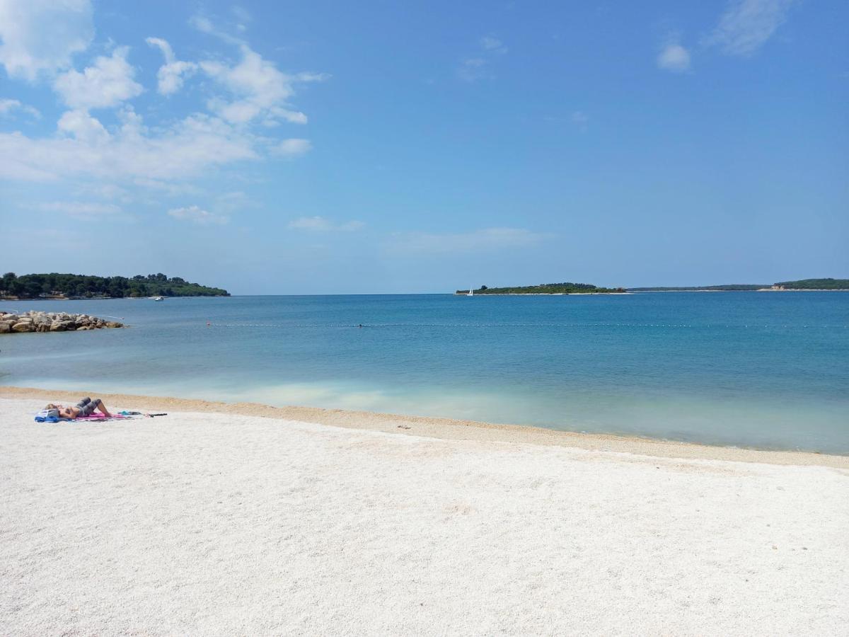 Appartement Cala Pula